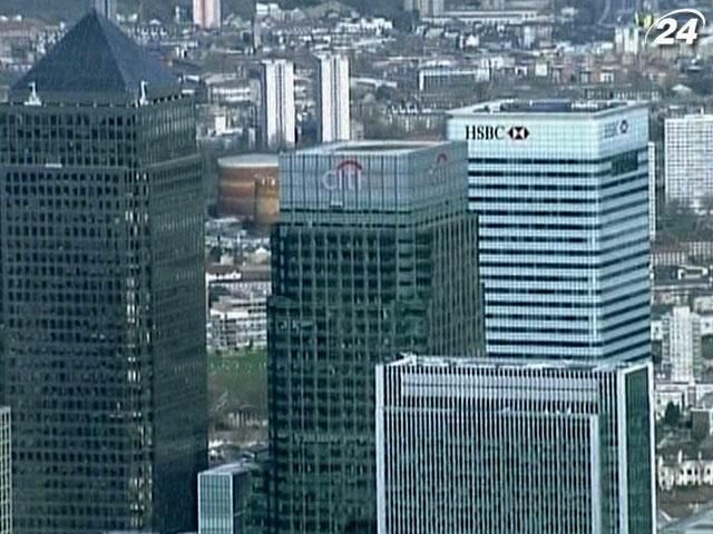 Великобритания не откажется от ставки LIBOR