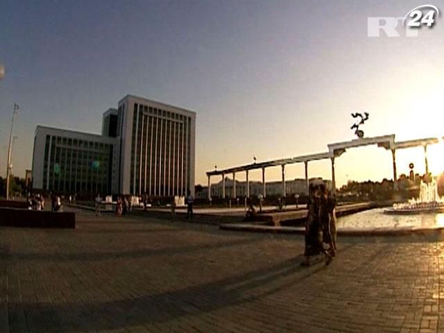 До конца года Узбекистан присоединится к зоне свободной торговли СНГ До конца года Узбекистан присоединится к зоне свободной торговли СНГ