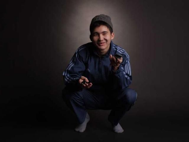 Во Львове проведут "Пацаниаду-2012" - первую Олимпиаду для "гопников" Во Львове проведут "Пацаниаду-2012" - первую Олимпиаду для "гопников"