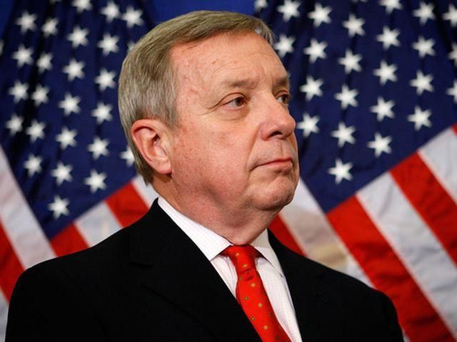 Автор Резолюції Сенату США: Всі правила і процедури були дотримані Автор Резолюції Сенату США: Всі правила і процедури були дотримані