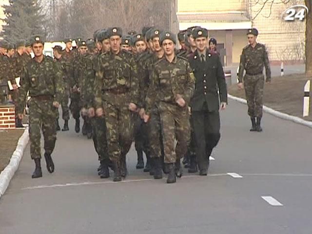 Минобороны хочет, чтобы на него выделили 22,8 млрд грн Минобороны хочет, чтобы на него выделили 22,8 млрд грн