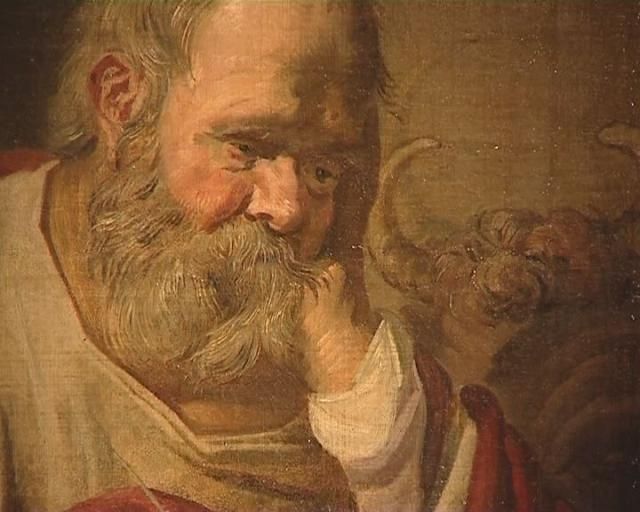 В столице собрали редкие произведения европейской живописи 16-19 века В столице собрали редкие произведения европейской живописи 16-19 века