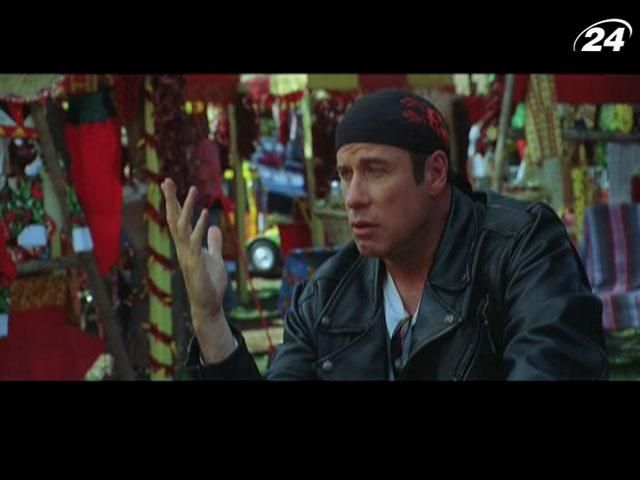 Американський письменник програв суд Джону Траволті Американський письменник програв суд Джону Траволті