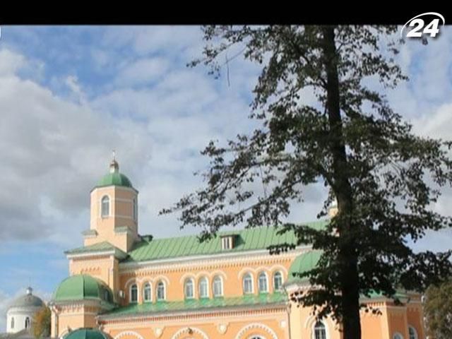 Прилуки: древняя история, жива и по сей день Прилуки: древняя история, жива и по сей день