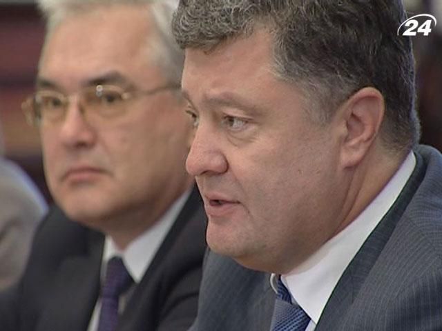 Украина намерена пересмотреть ставки таможенных пошлин в рамках ВТО - 29 сентября 2012 - Телеканал новин 24