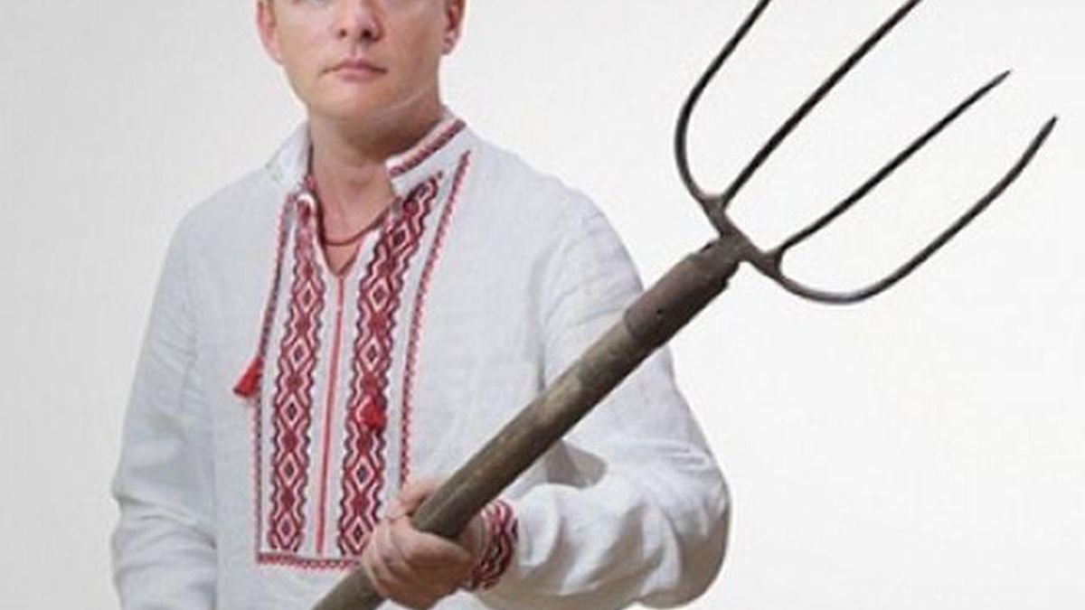 ЦВК попередила Ляшка щодо незаконної агітації ЦВК попередила Ляшка щодо незаконної агітації
