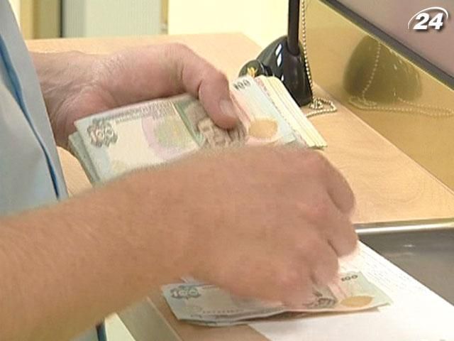 Стоимость безналичных кредитов в Украине составляет 88%
