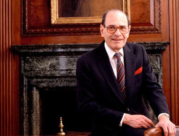 Помер 87-річний видавець New York Times Помер 87-річний видавець New York Times