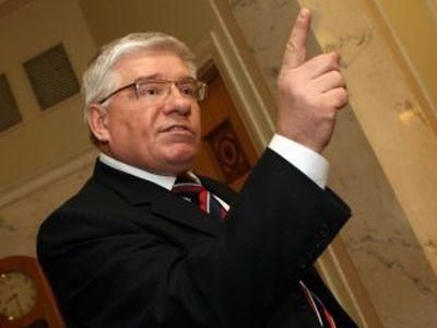 Михайло Чечетов: В опозиції закінчився креатив Михайло Чечетов: В опозиції закінчився креатив