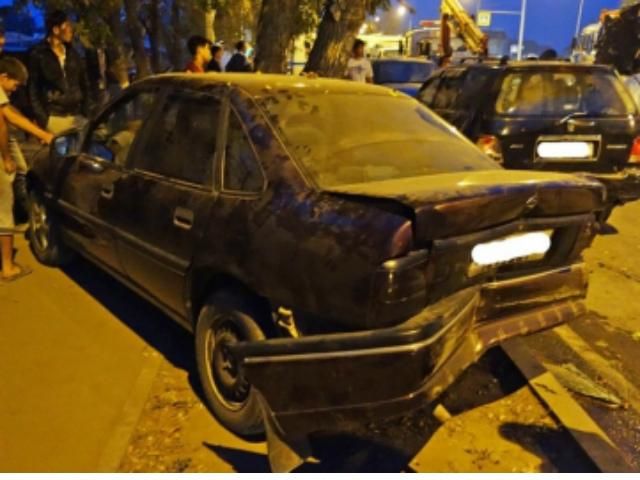 У Казахстані зіткнулися 11 автомобілів. Є жертви (Фото)