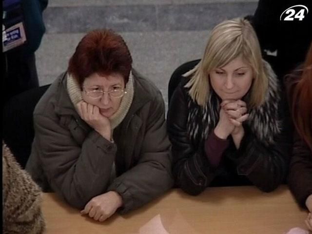 Наблюдатели за выборами от СНГ начали работу в Украине