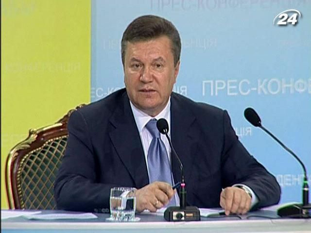 Візит Януковича до США: зустріч з нафтовиками та фото з Обамою Візит Януковича до США: зустріч з нафтовиками та фото з Обамою