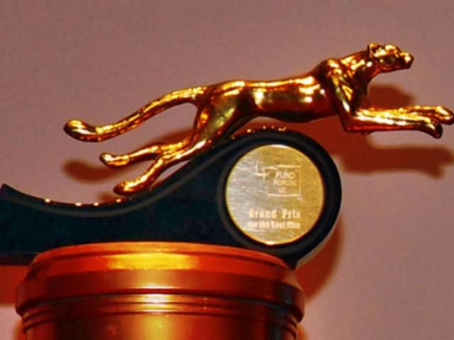 Українська короткометражка побореться на кінофестивалі в Ташкенті Українська короткометражка побореться на кінофестивалі в Ташкенті