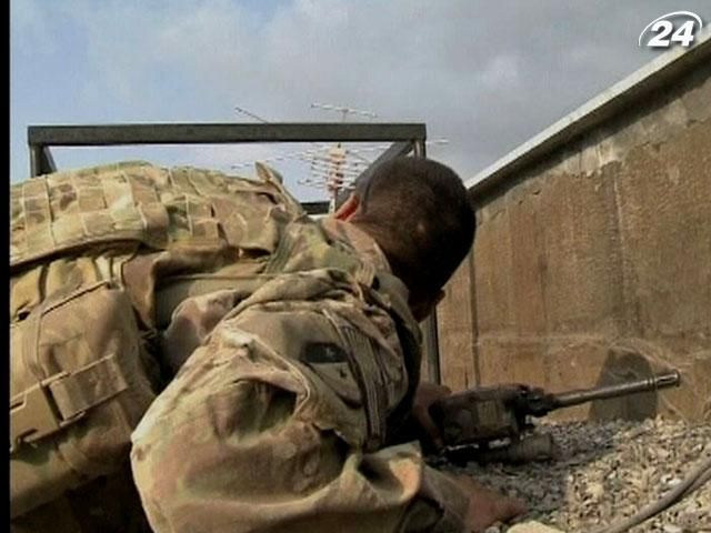 Аналитика: За 11 лет в Афганистане погибли 3 тысячи солдат