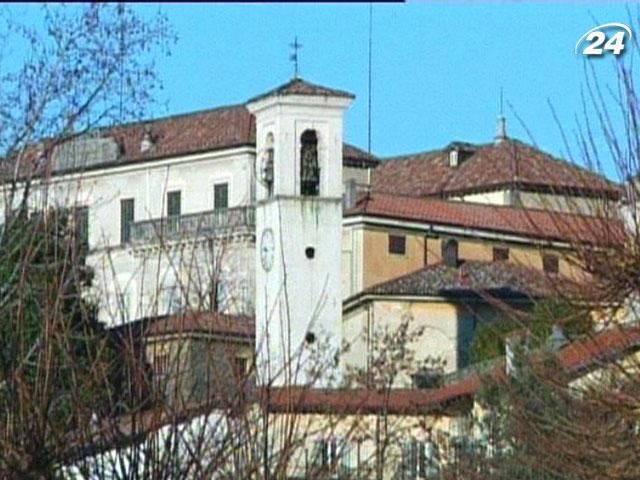 Будинок у Кашаґо: тиша і спокій