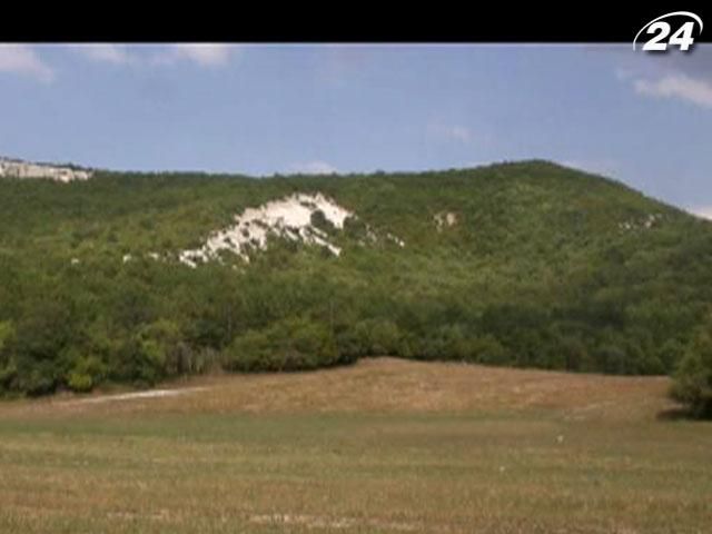 З горами Криму можна познайомитися за вихідні