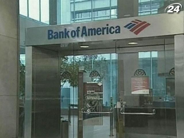 Bank of America погодився виплатити акціонерам $2,43 млрд