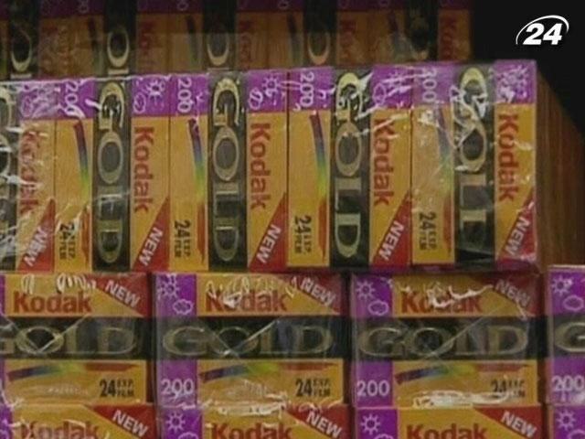Kodak не продаватиме струменеві принтери споживачам