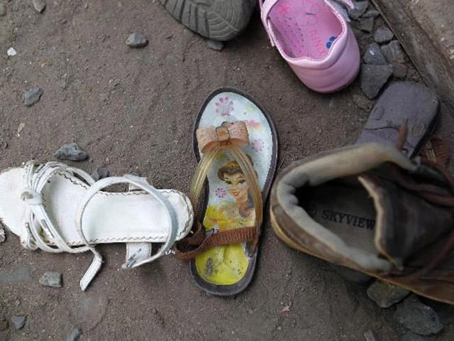 В Кении взорвали воскресную школу, есть жертвы В Кении взорвали воскресную школу, есть жертвы