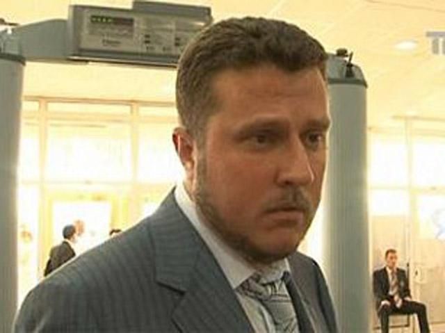 Прокуратура: Яценко не причастен к ДТП возле Умани Прокуратура: Яценко не причастен к ДТП возле Умани