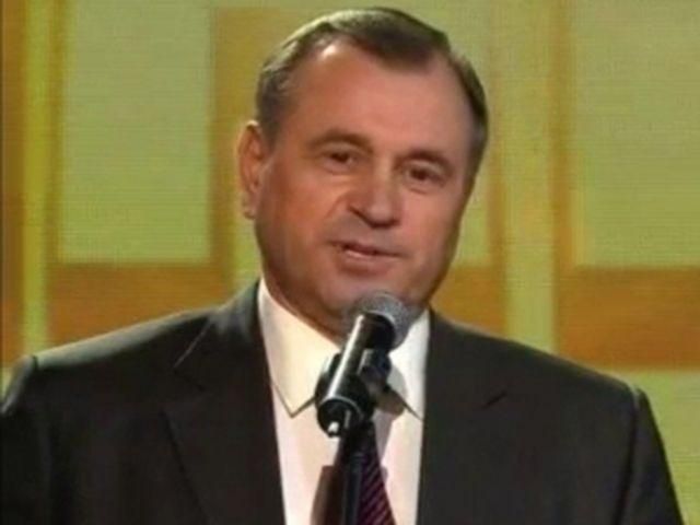 Регионалу из Житомира посоветовали не напиваться во время выборов Регионалу из Житомира посоветовали не напиваться во время выборов