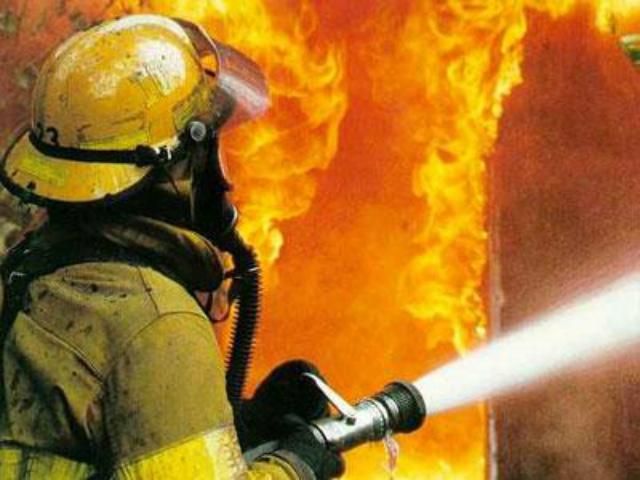 На Харківщині внаслідок пожежі загинули 4 людини