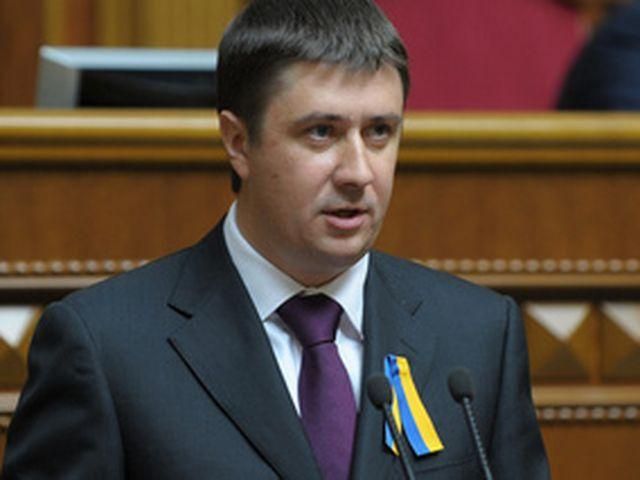 Кириленко каже, що Тимошенко звільнять раніше, ніж думають у США Кириленко каже, що Тимошенко звільнять раніше, ніж думають у США