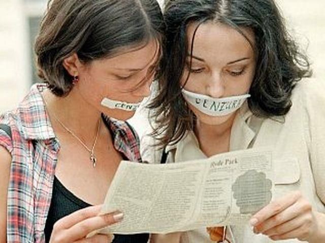 Рада вирішить долю "наклепу" у вівторок Рада вирішить долю "наклепу" у вівторок