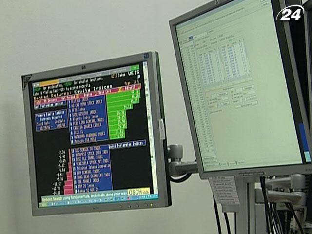 Експерт: Майже 90% ринку цінних паперів знаходиться в тіні Експерт: Майже 90% ринку цінних паперів знаходиться в тіні