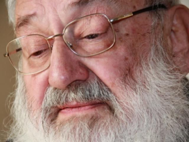 Гузар призывает не прятаться политиков за "закон о клевете" Гузар призывает не прятаться политиков за "закон о клевете"