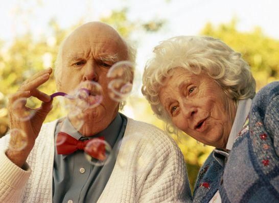 ООН сообщила, что население Земли стремительно стареет ООН сообщила, что население Земли стремительно стареет