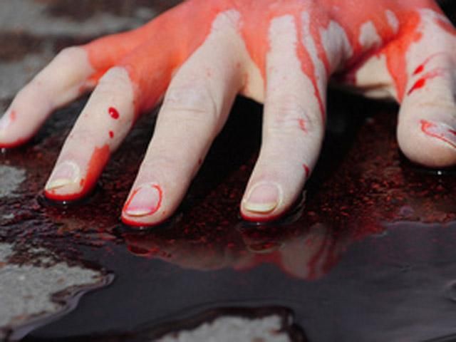 Знайшли мертвим директора одного з автопідприємств Криму Знайшли мертвим директора одного з автопідприємств Криму