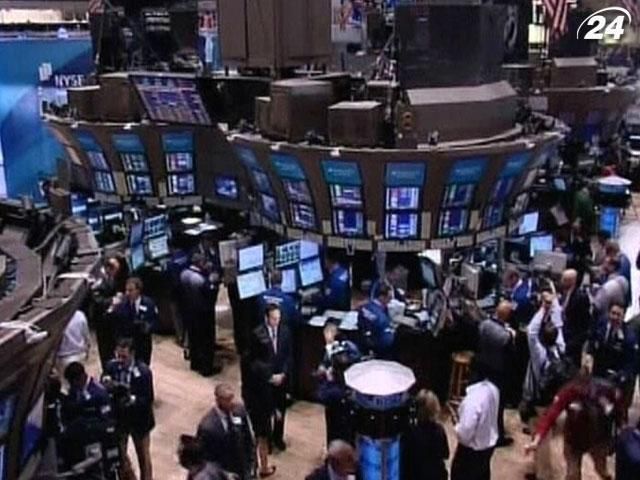 Обсяг світових ІРО знизився майже до мінімуму з 2009 року Обсяг світових ІРО знизився майже до мінімуму з 2009 року