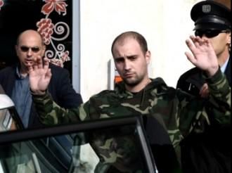 Чоловік, який напав на президента Чехії, звинуватив Клауса у байдужості Чоловік, який напав на президента Чехії, звинуватив Клауса у байдужості