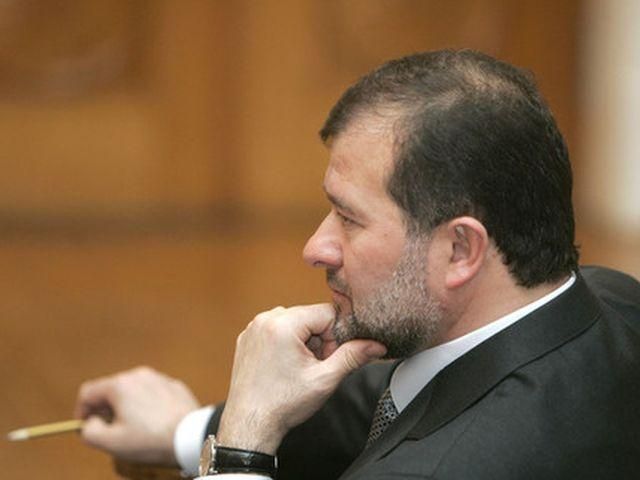 Балога каже, що після "закону про наклеп" у ЗМІ працюватимуть лише камікадзе Балога каже, що після "закону про наклеп" у ЗМІ працюватимуть лише камікадзе