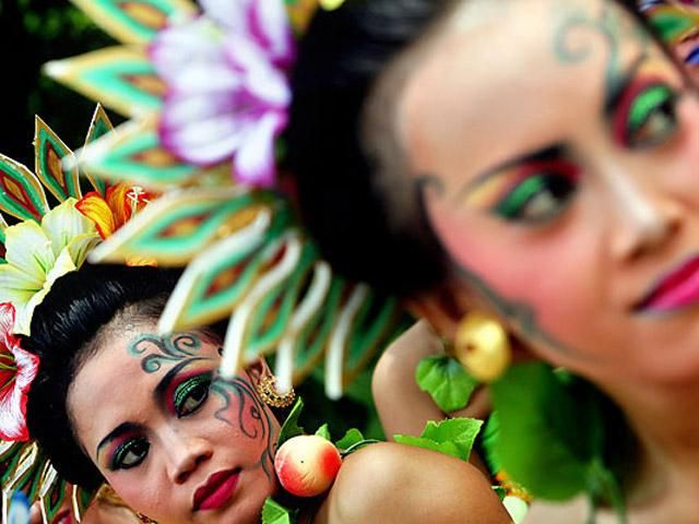 Потяги виключно для жінок курсуватимуть в Індонезії Потяги виключно для жінок курсуватимуть в Індонезії