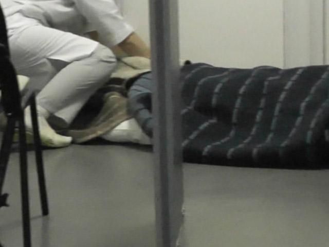 Адвокат: После "лежачей забастовки" состояние здоровья Тимошенко ухудшилось Адвокат: После "лежачей забастовки" состояние здоровья Тимошенко ухудшилось