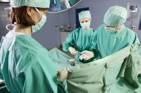 Апендицит зможуть лікувати антибіотиками