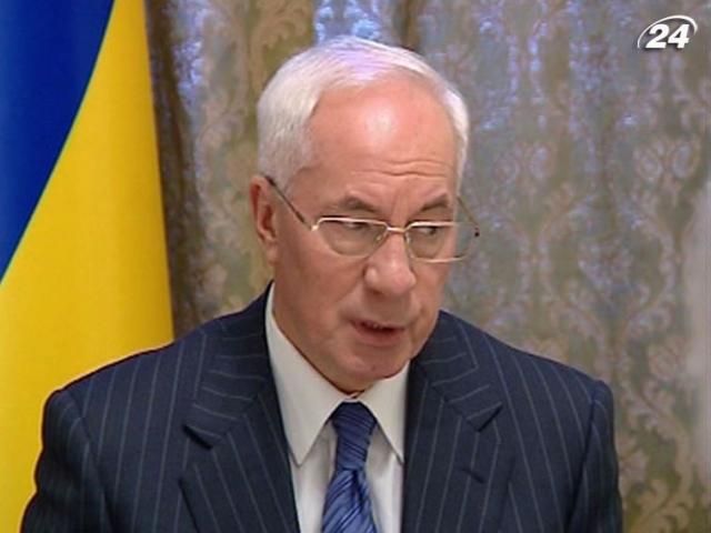 Влада обіцяє продовжити євроінтеграцію після виборів Влада обіцяє продовжити євроінтеграцію після виборів