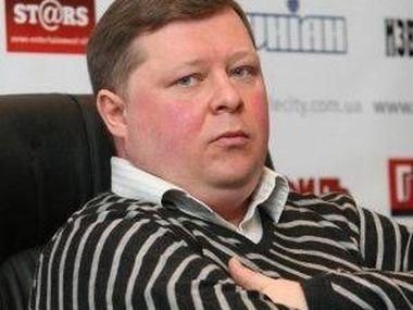 Коммунист будет убеждать не отменять "закон о клевете" Коммунист будет убеждать не отменять "закон о клевете"