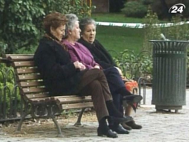 ООН: У найближчі 10 років людей, яким за 60, буде понад 1 млрд ООН: У найближчі 10 років людей, яким за 60, буде понад 1 млрд