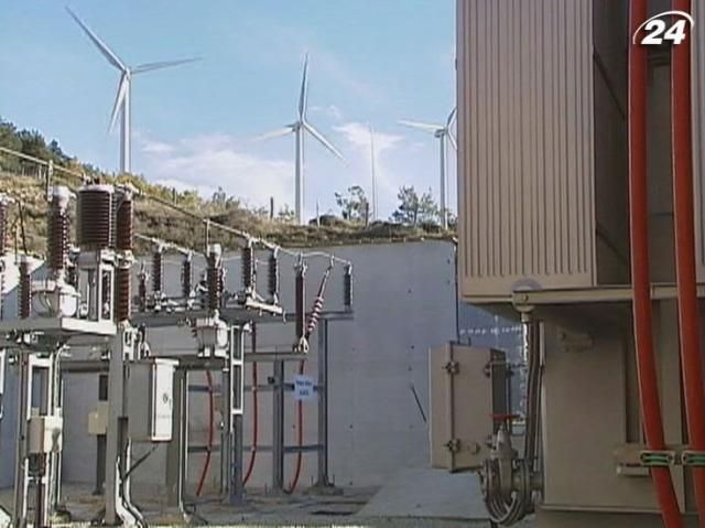 В поддержку ТЭК Испания выделит 25 млрд евро В поддержку ТЭК Испания выделит 25 млрд евро