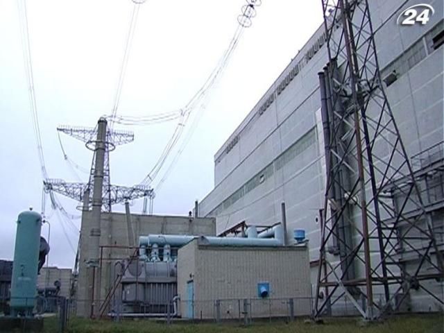 Порошенко: держава не продаватиме атомних станцій Порошенко: держава не продаватиме атомних станцій