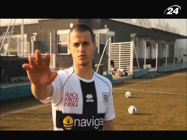 Себастьян Джовинко - футболист на пике карьеры Себастьян Джовинко - футболист на пике карьеры