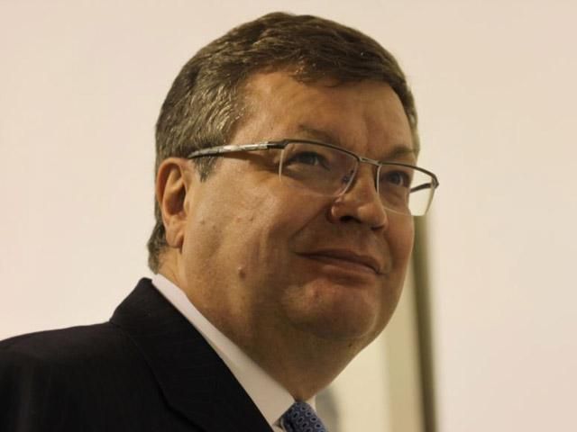 Відтепер українське посольство буде й у Таджикистані Відтепер українське посольство буде й у Таджикистані