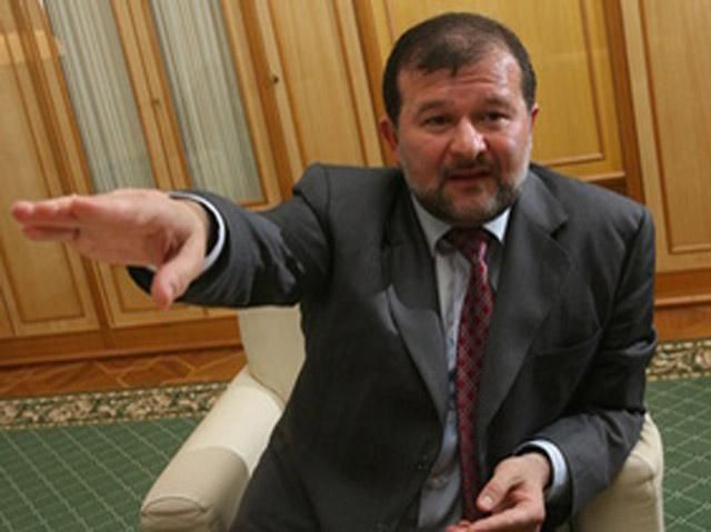 Балога не проти співпраці з Тягнибоком Балога не проти співпраці з Тягнибоком