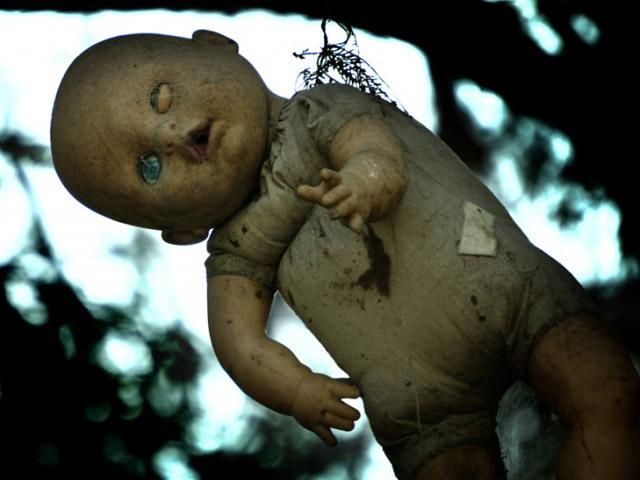 Найстрашніші місця планети (Фото) Найстрашніші місця планети (Фото)