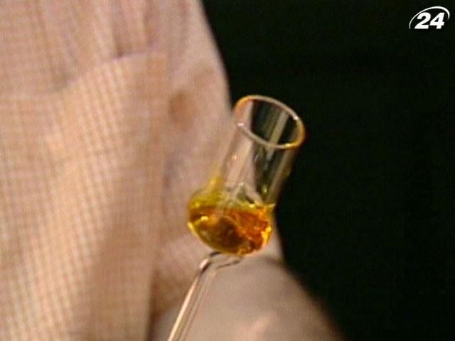 "Докторенгофф" виготовляє оцет з фруктами та спеціями "Докторенгофф" виготовляє оцет з фруктами та спеціями