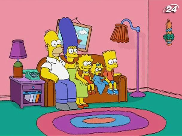 Создатели "Симпсонов" объявили конкурс на лучшую "диванную шутку"