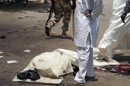 20 студентов погибло во время стрельбы в Нигерии
